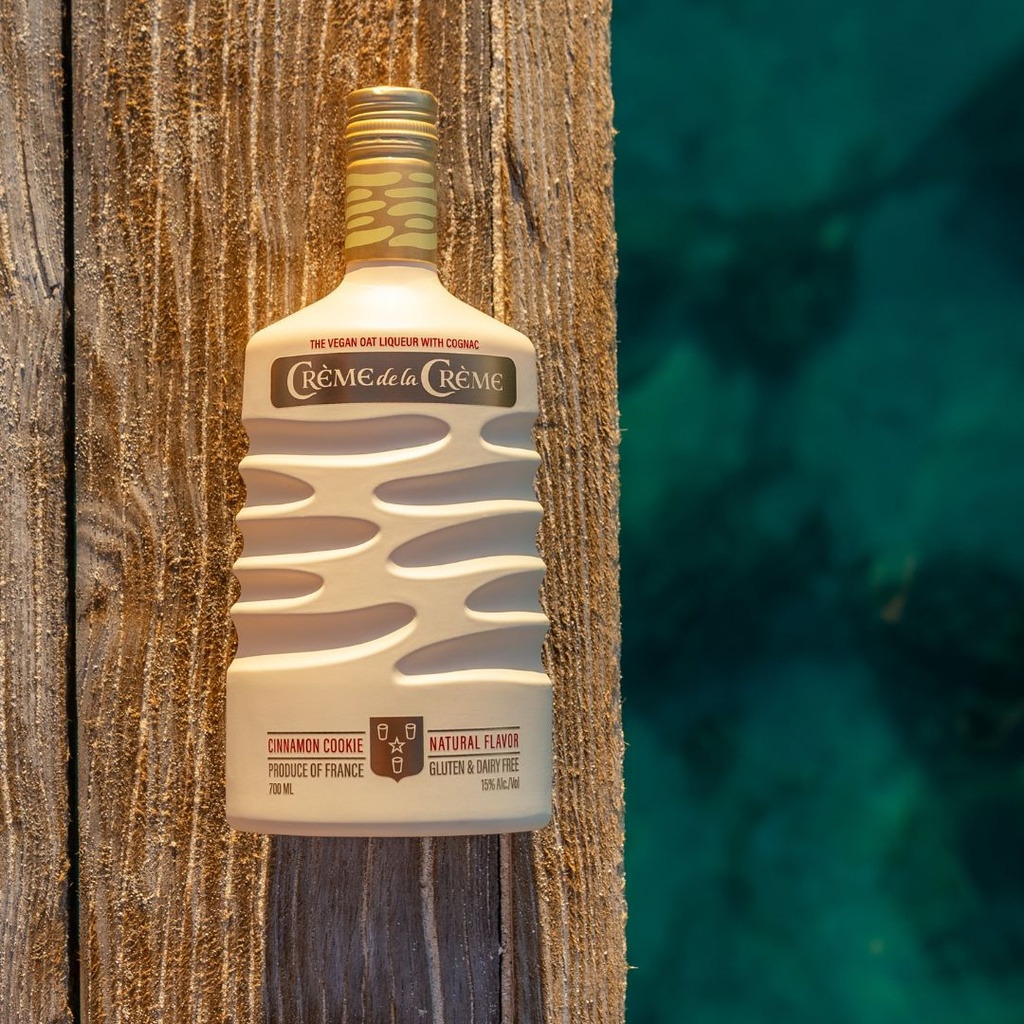 Godet Crème de la Crème