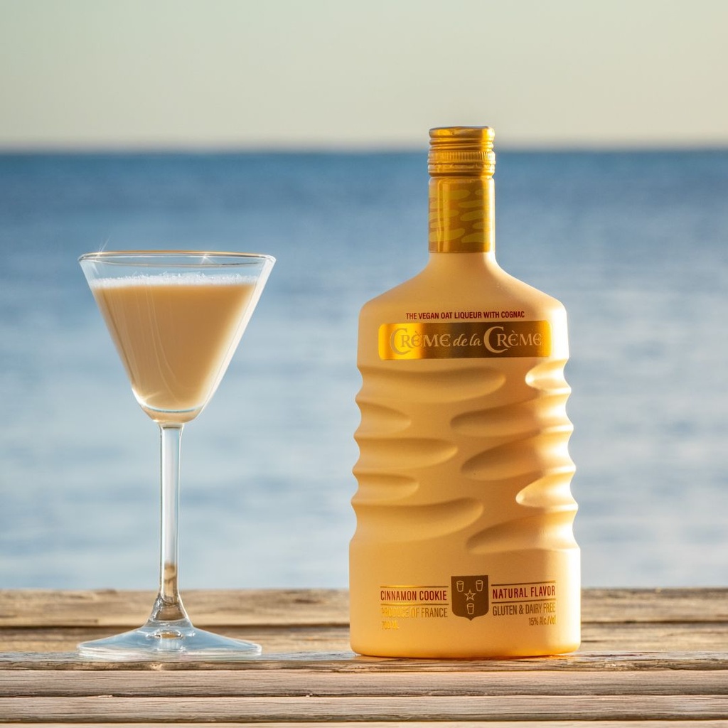 Godet Crème de la Crème