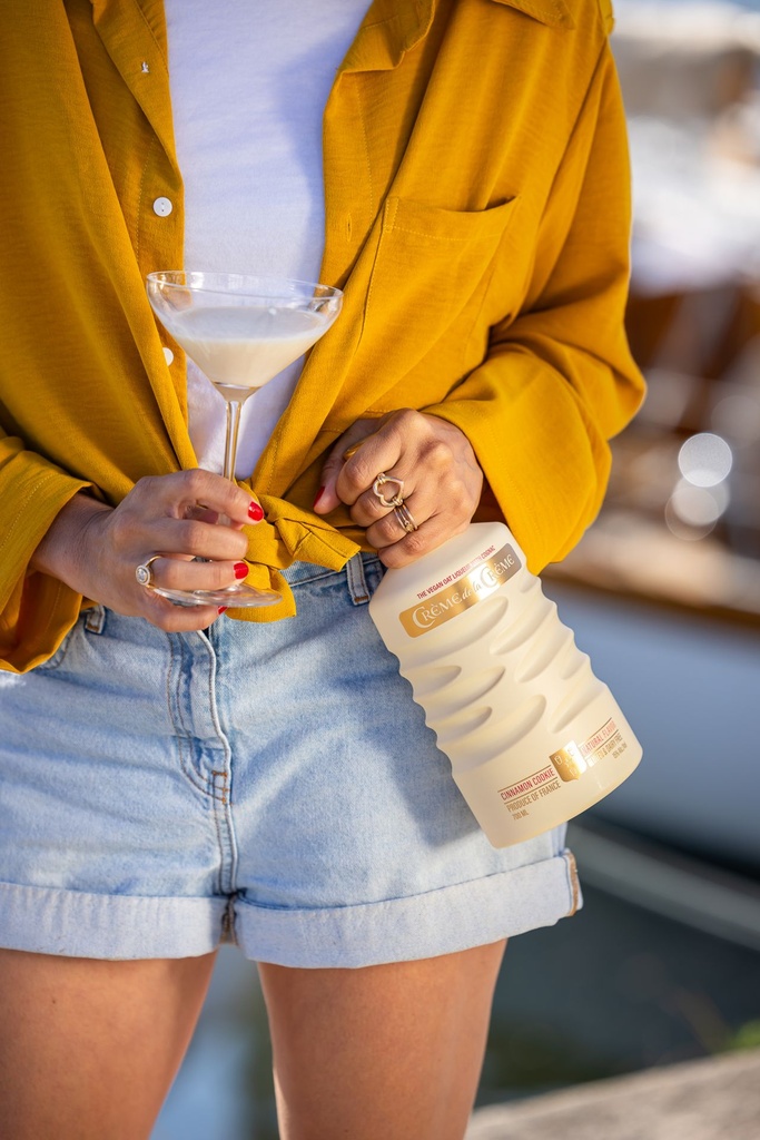 Godet Crème de la Crème