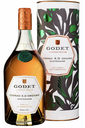 Godet XO Organic Gastronome Cognac