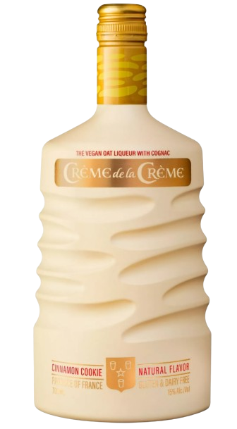 Godet Crème de la Crème