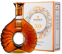 Godet Cognac XO Terre