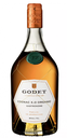 Godet XO Organic Gastronome Cognac