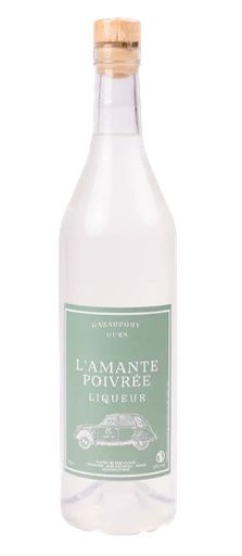 [LAMANTE] Gueuleton l'amante poivrée liqueur