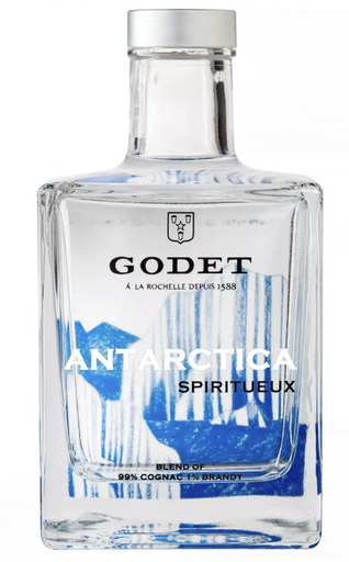 [Antarctica] Godet Antarctica