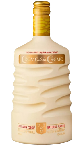 [Crème de la Crème] Godet Crème de la Crème