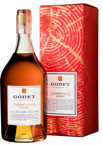[Godet VSOP] Godet Cognac VSOP